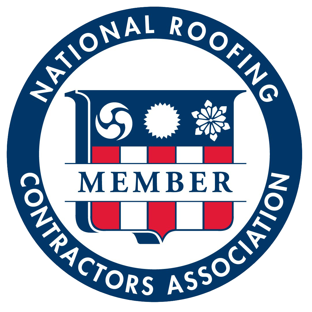 National Roofing Association Member