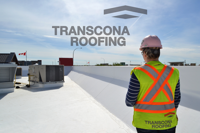 Roof Inspection Winnipeg
