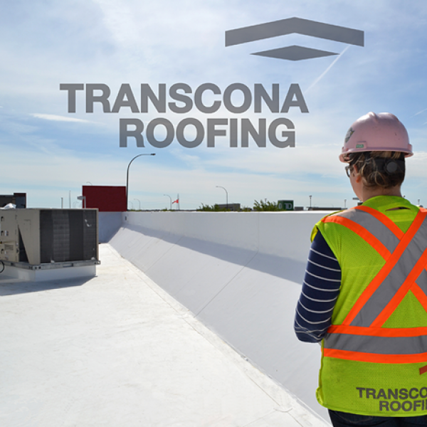 Roof Inspection Winnipeg